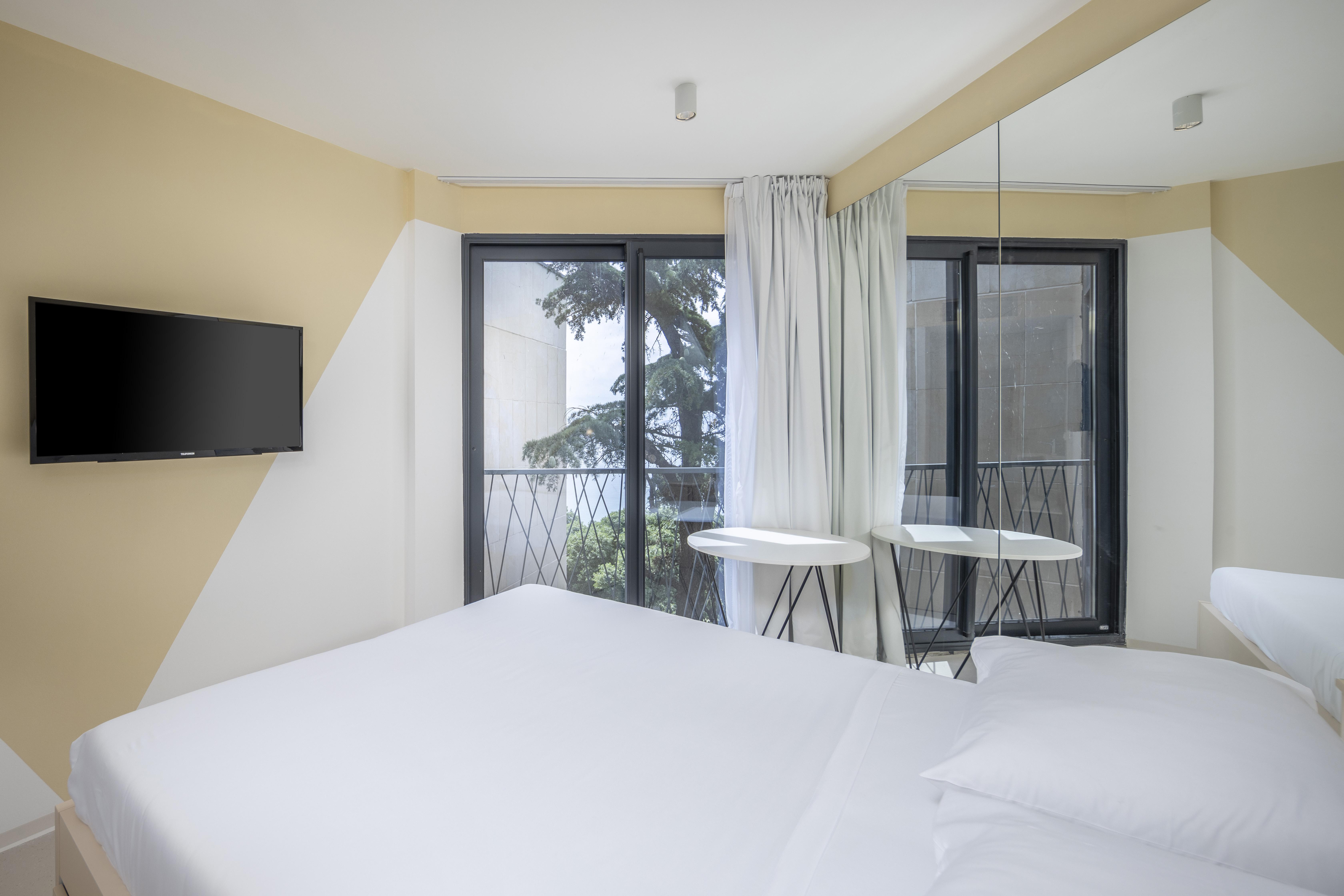 Aminess Vival Lisanj Family Hotel Novi Vinodolski Exterior photo